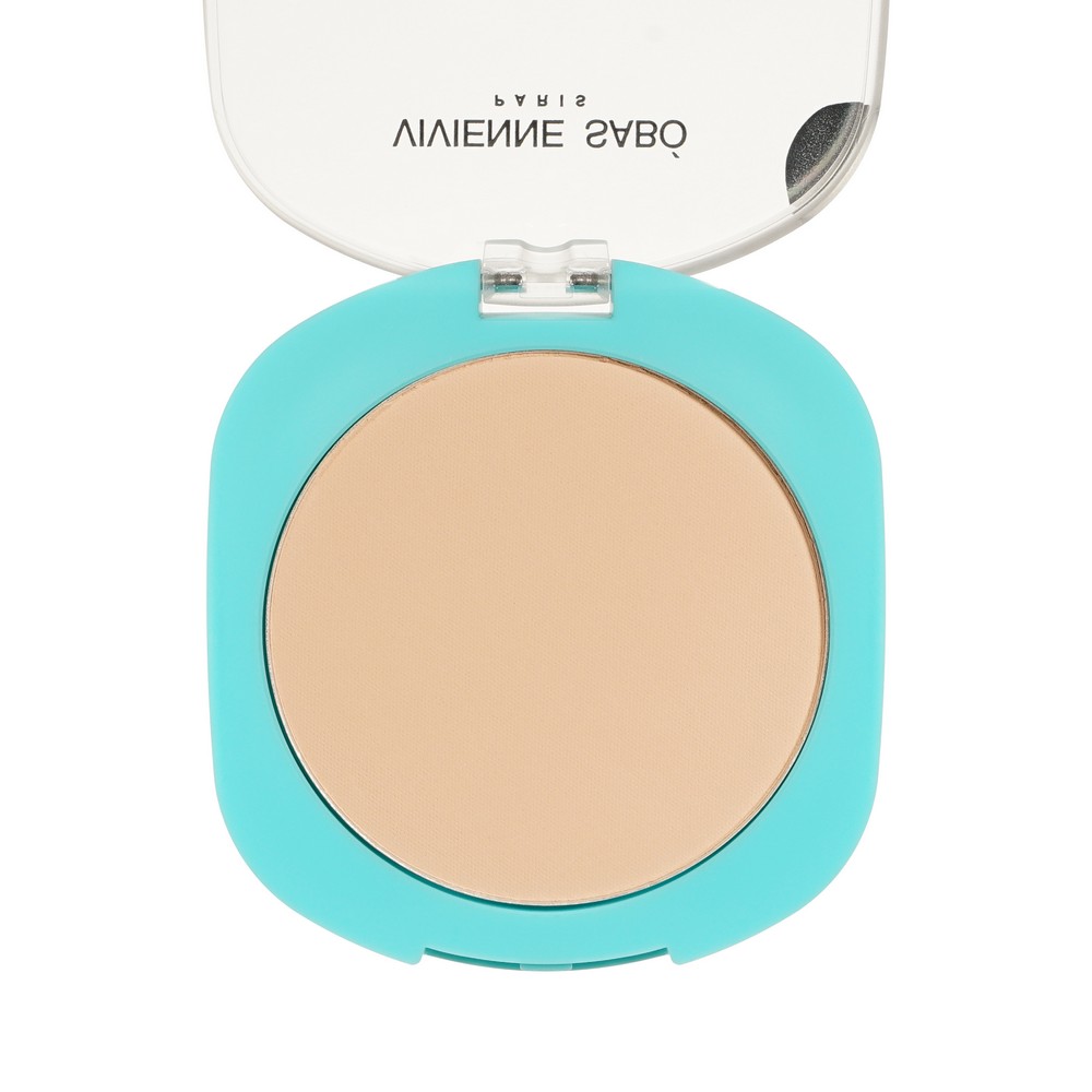 Матирующая пудра для лица Vivienne Sabo Mattriarcat 04 7,5г. Фото 4.