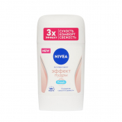 Женский дезодорант - антиперспирант NIVEA Эффект пудры " Fresh " 50мл.