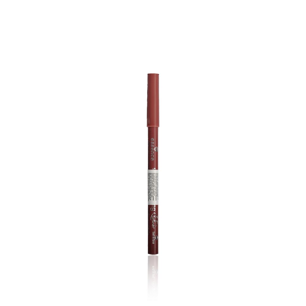 Карандаш для губ Essence " Soft Counturing Lipliner " 07. Фото 1.