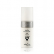 Пилинг для лица Aravia Professional Lactica Exfoliate 10% с молочной кислотой 150мл.