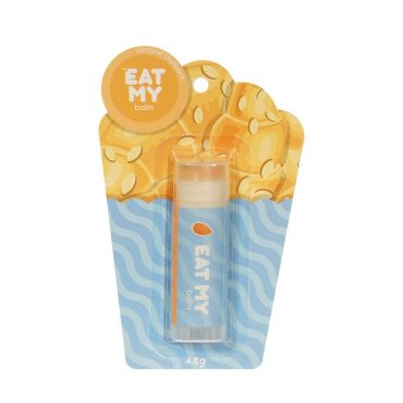 Бальзам для губ Eat My Almond croissant 4,8г.