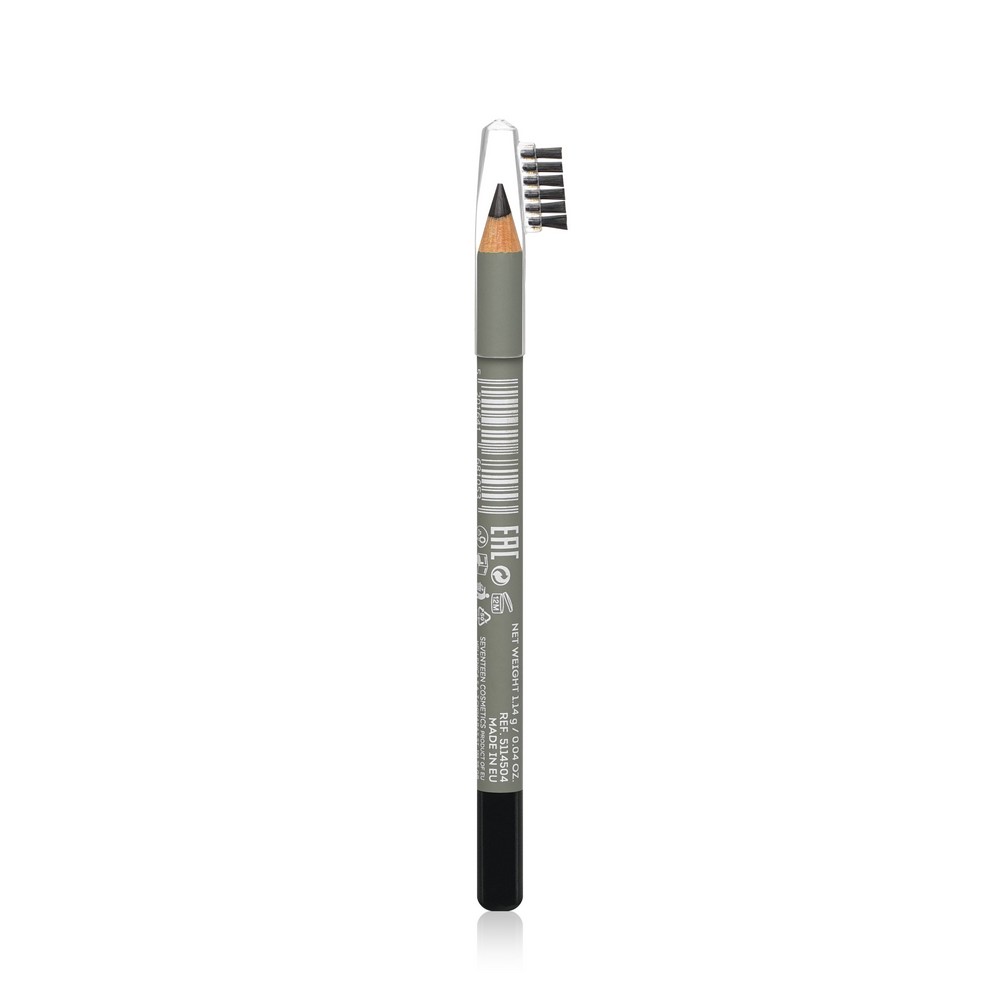 Карандаш для бровей Seven7een Longstay Eye Brow Shaper 04 1,14г. Фото 3.