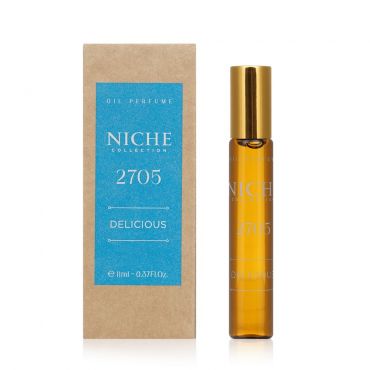 Женские духи на масляной основе Art Parfum Niche Collection 2705 Delicious 11мл.