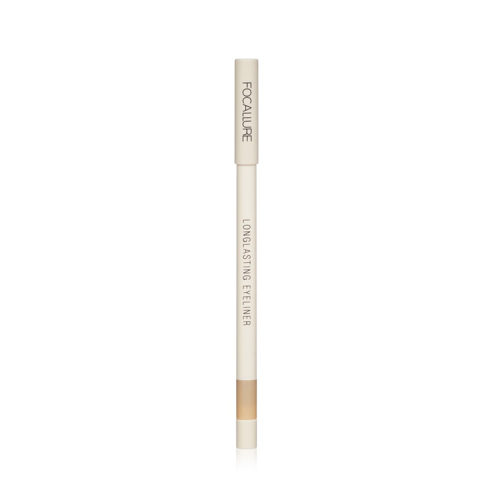 Карандаш для бровей Focallure Lasting Soft Gel Pencil 03 0,4г. Фото 5.