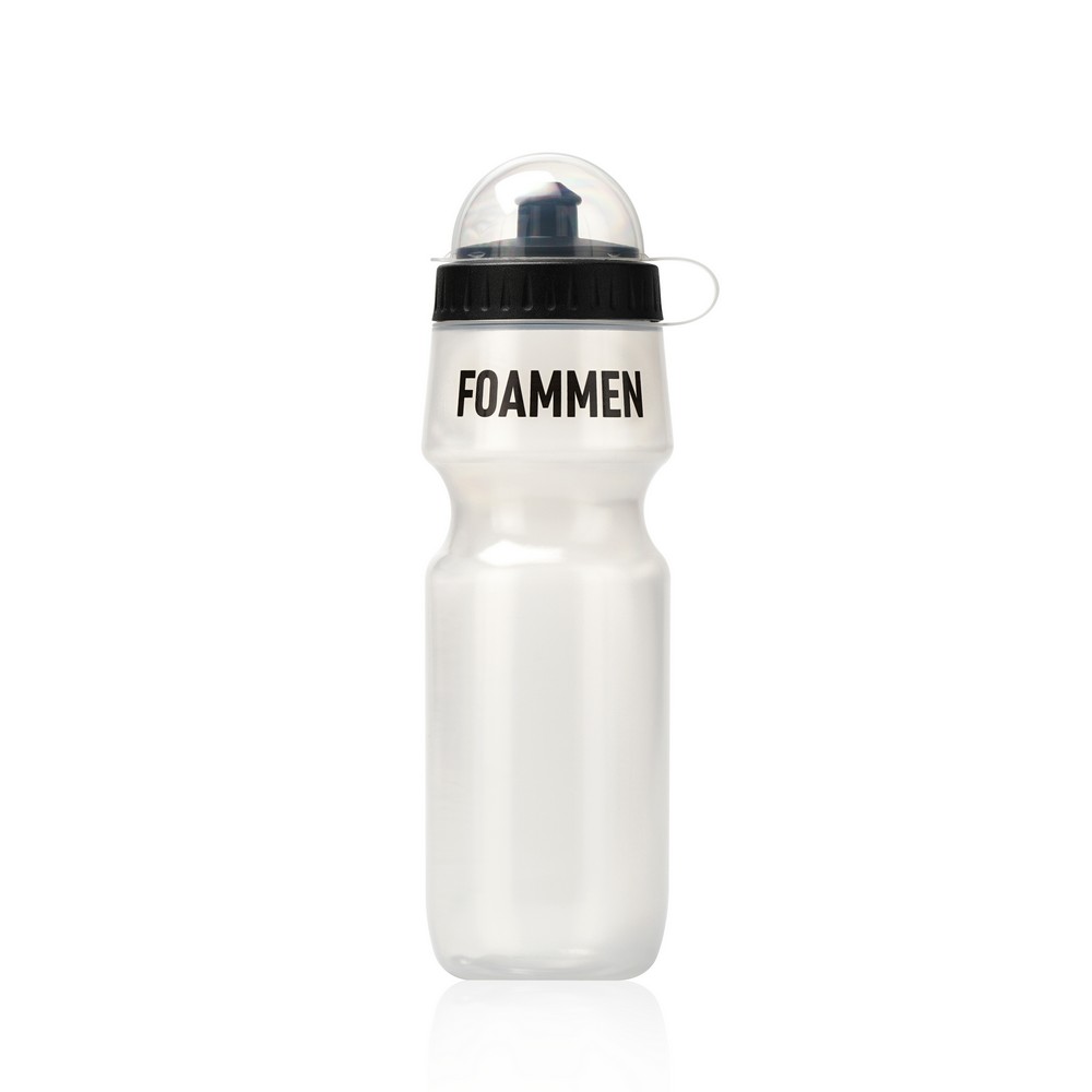 Бутылка для воды Foammen 700мл. Фото 1.