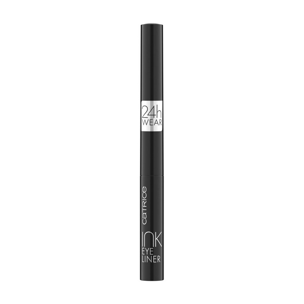 Подводка для век Catrice Ink Eyeliner 010 1,7мл. Фото 1.