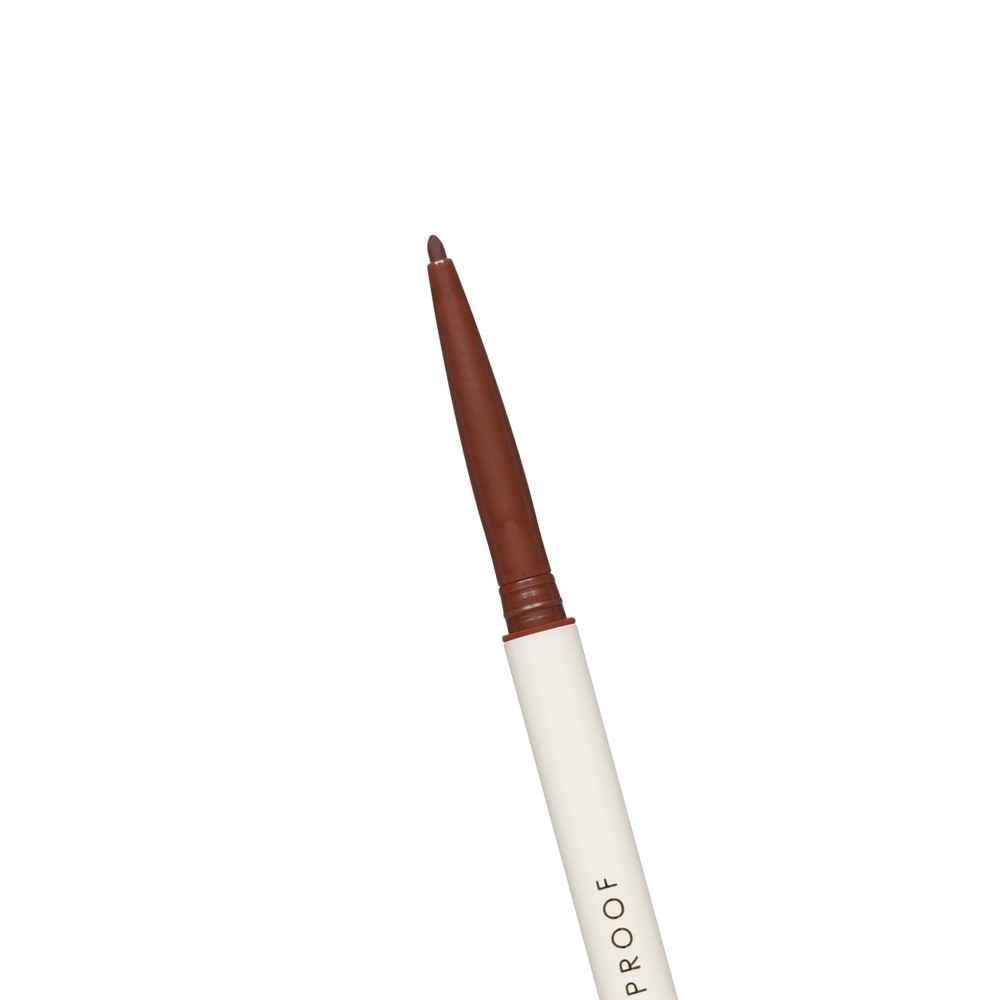 Автоматический карандаш для век Focallure Perfectly Defined Gel Eyeliner F04 0,1г. Фото 6.