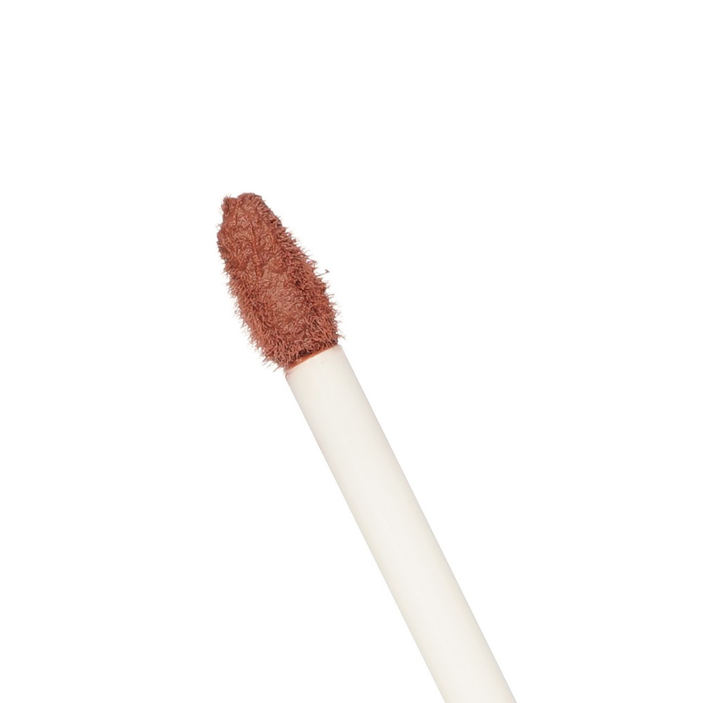 Жидкая матовая помада для губ Divage Matte Cloud Liquid lipstick 05 2,8мл. Фото 5.