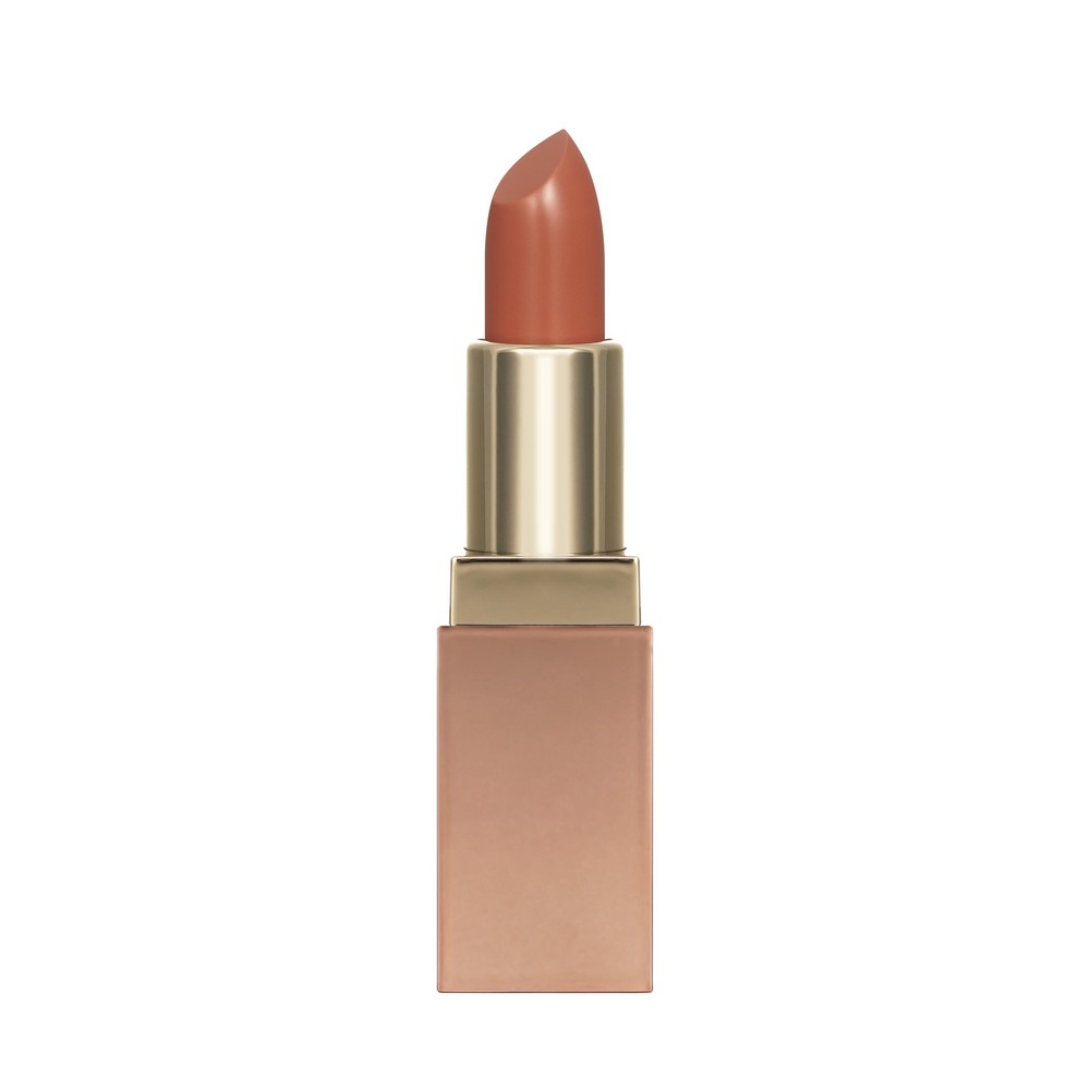Матовая помада для губ Divage Matte Sensuality Lipstick 04 4,2г. Фото 3.