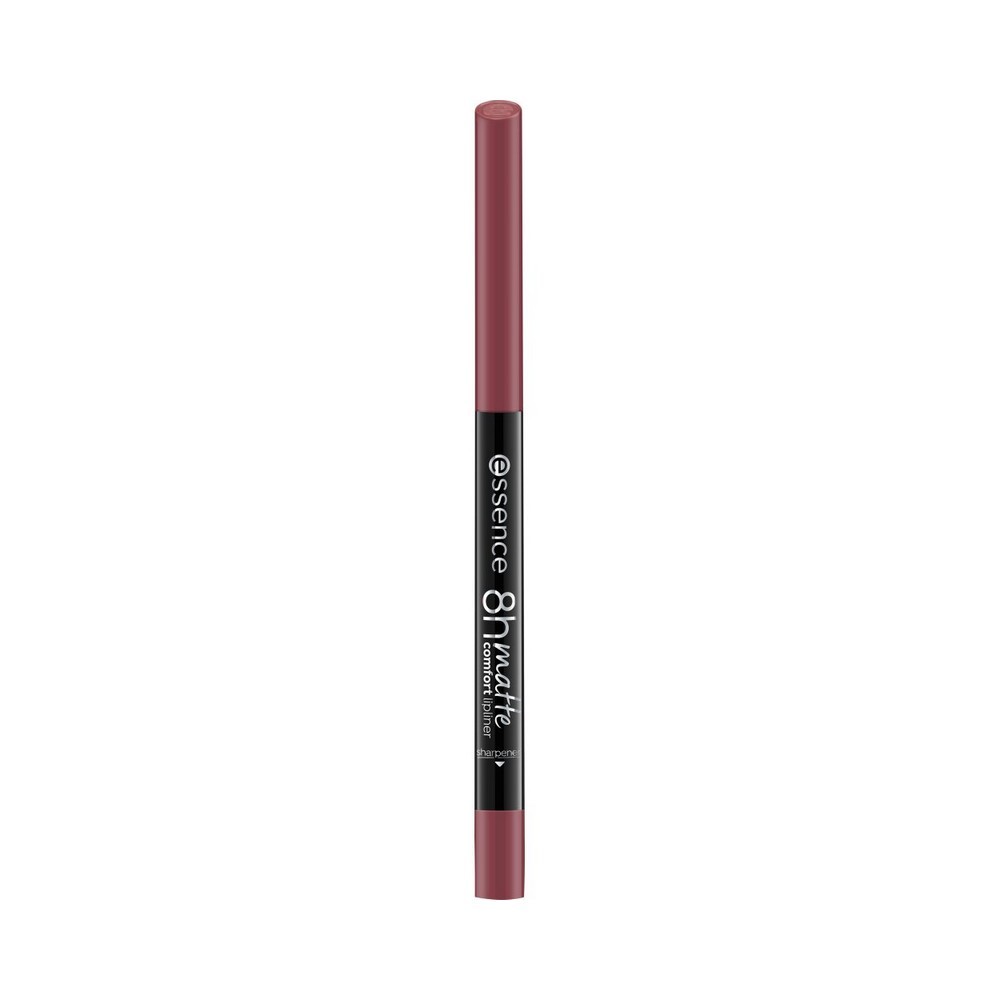 Карандаш для губ Essence 8h Matte Comfort lipliner 19 0,3г. Фото 1.