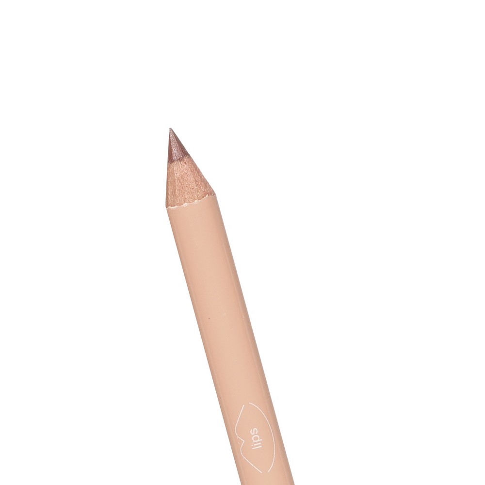 Карандаш для губ Divage On The Way 04 1,35г. Фото 5.