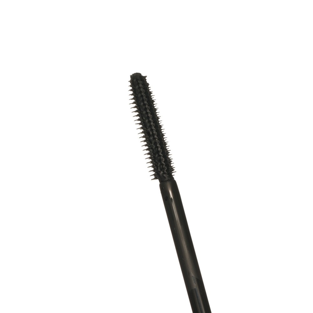 Тушь для ресниц Divage 4D Big & Black mascara Черная 9мл. Фото 5.