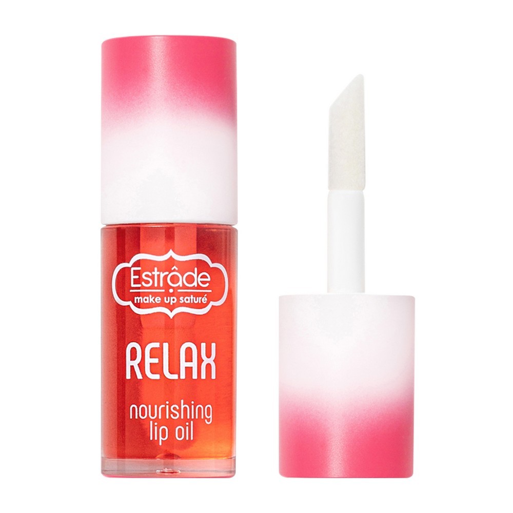 Масло для губ Estrade Relax 501 6,5мл. Фото 1.
