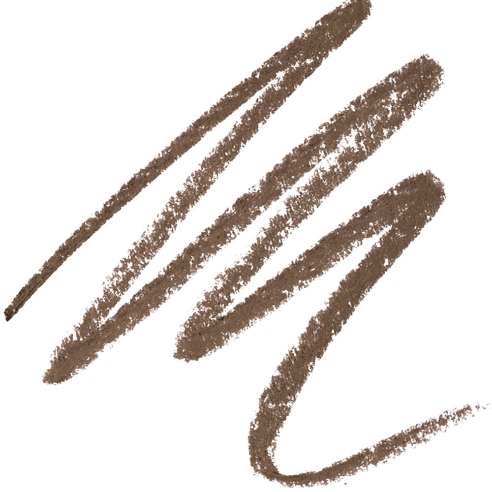 Автоматический карандаш для бровей Influence Beauty Brow Robot 3 , 0,28г. Фото 5.