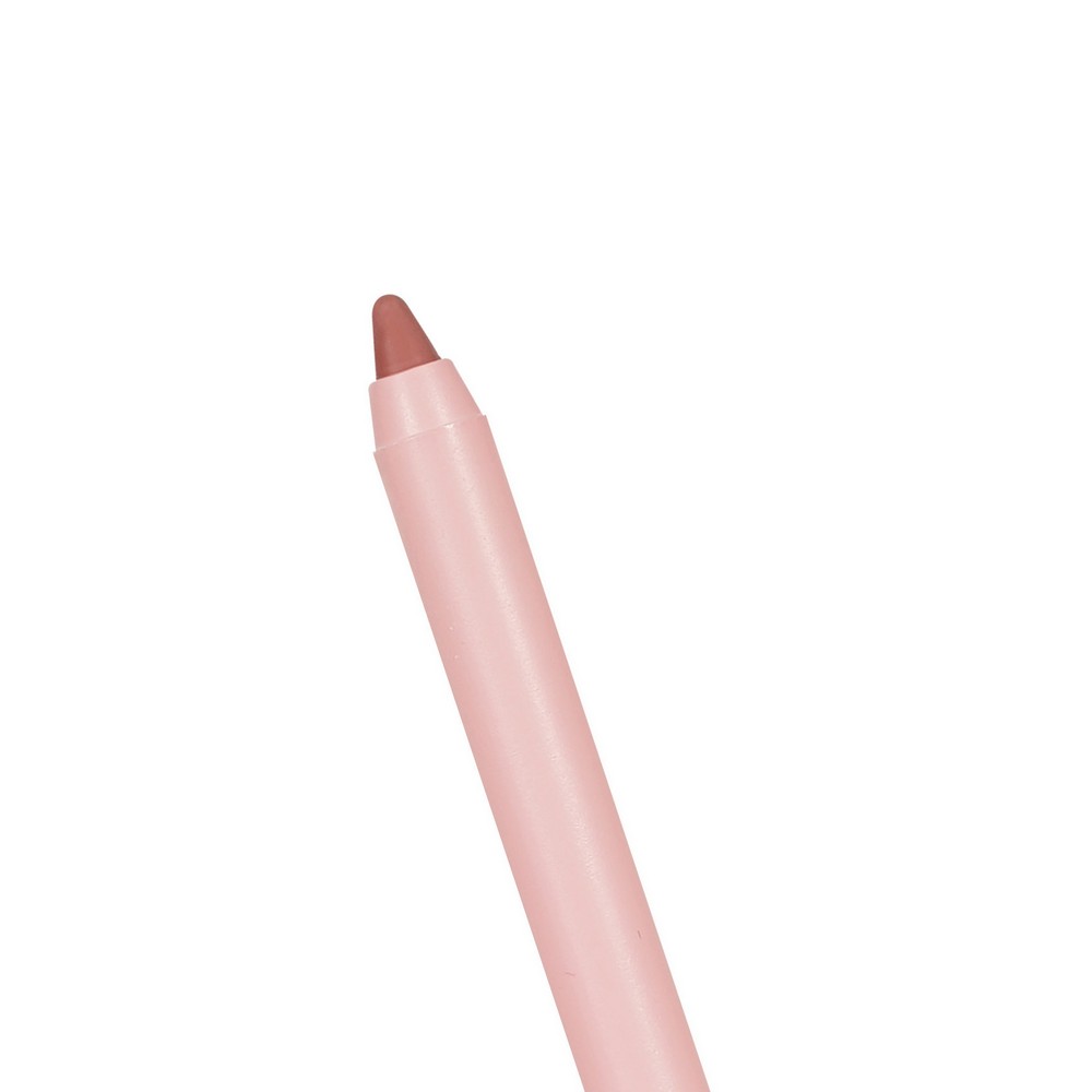 Гелевый карандаш для губ BeYoung Color boom 201 1,4г. Фото 5.