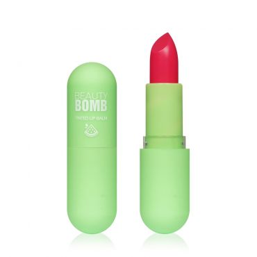 Бальзам для губ Beauty Bomb Tinted Lip Balm 03 3г.