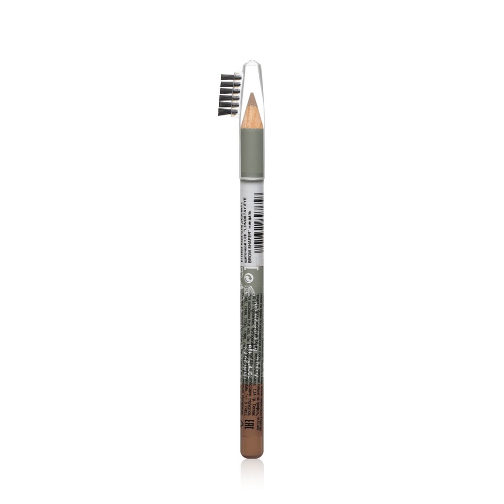 Карандаш для бровей Seven7een Longstay Eye Brow Shaper 08 1,14г. Фото 4.