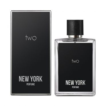 Мужская туалетная вода New York Perfume Two 90мл.