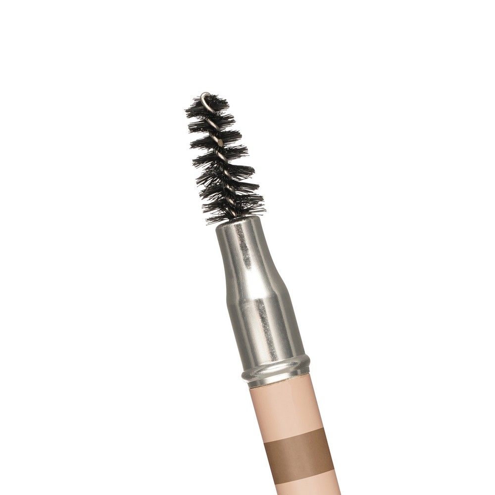 Карандаш для бровей Divage Basic Brow Pencil 01 1,1г. Фото 6.