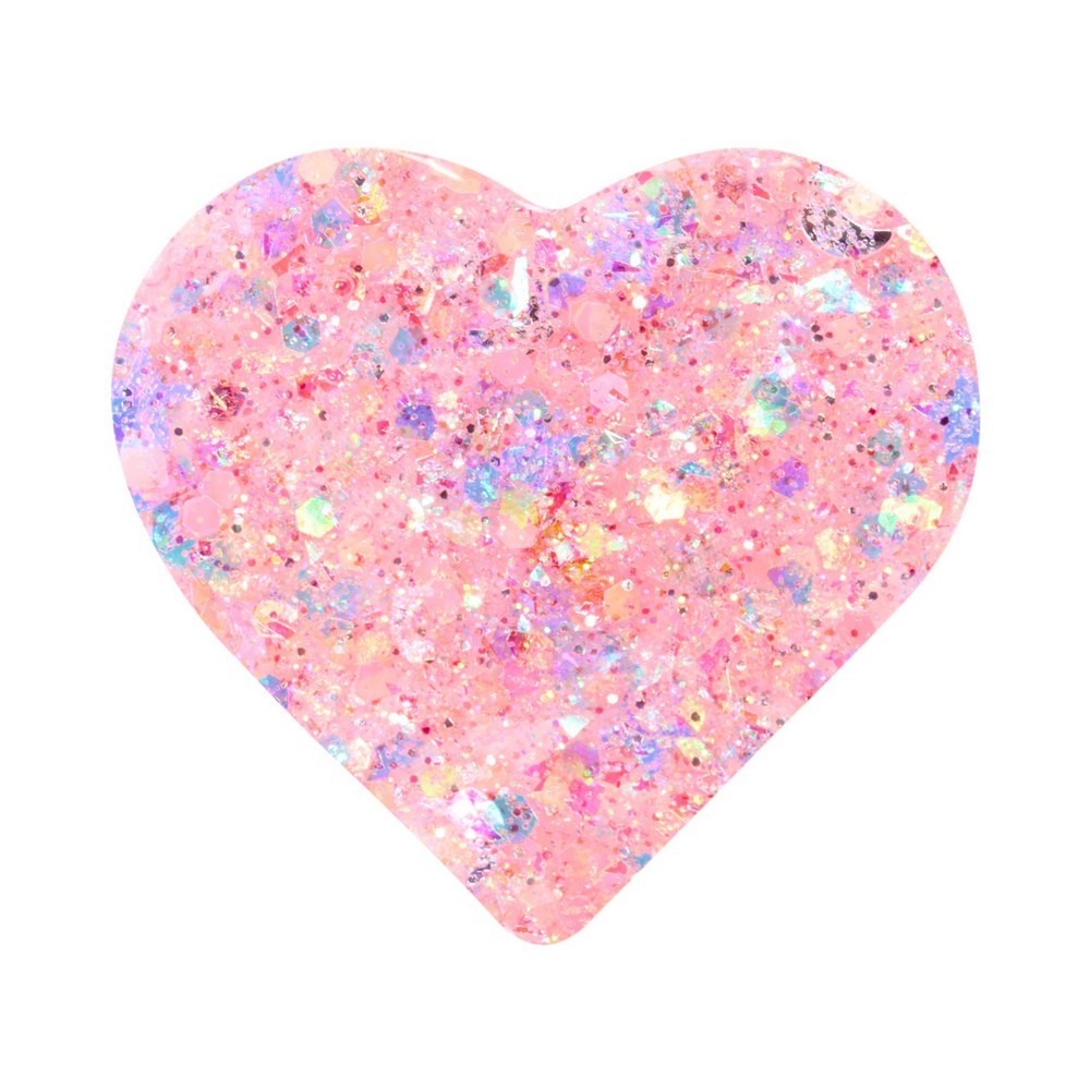 Глиттер - гель для лица Love Generation We Love Glitter 02 15мл. Фото 2.