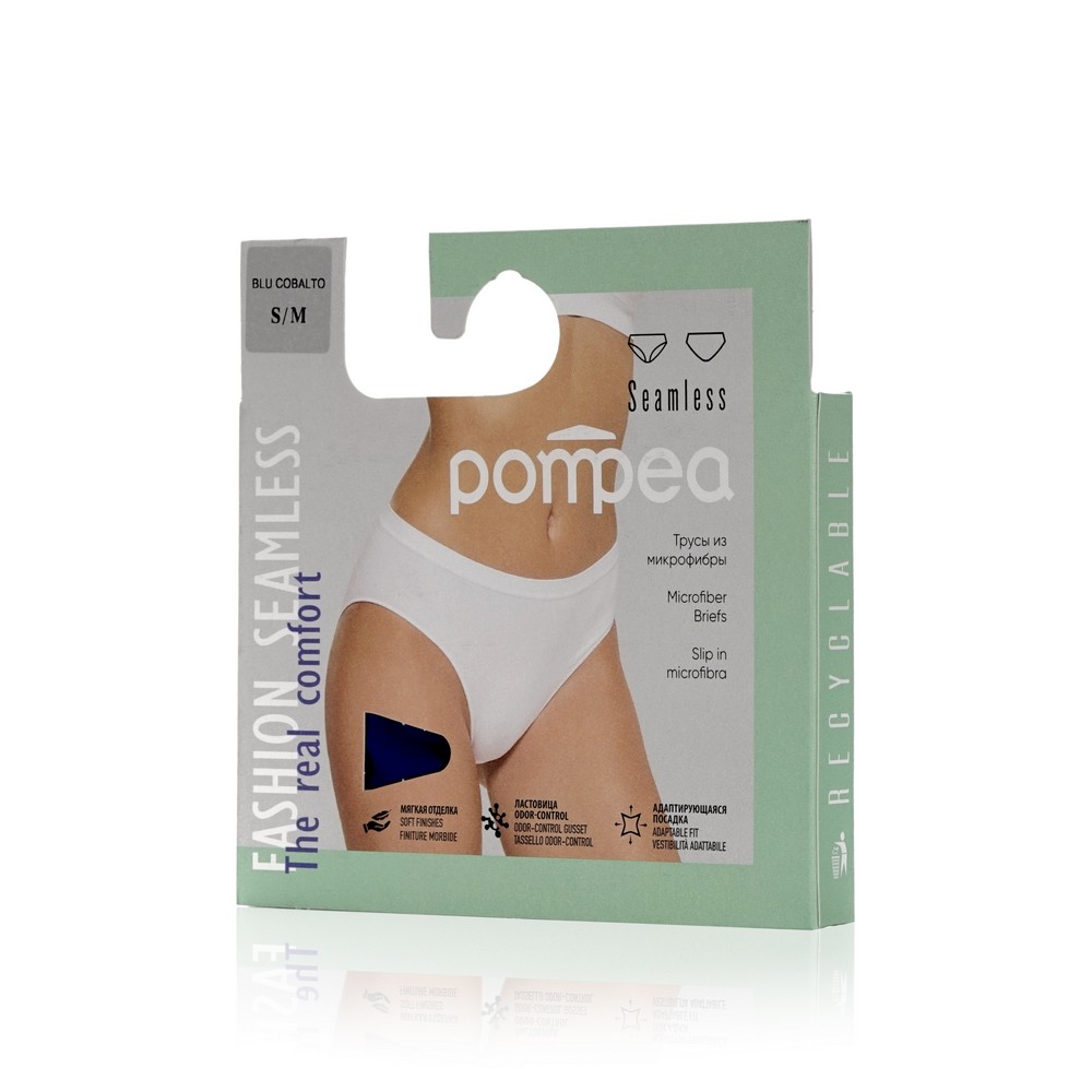 Slip pompea on sale