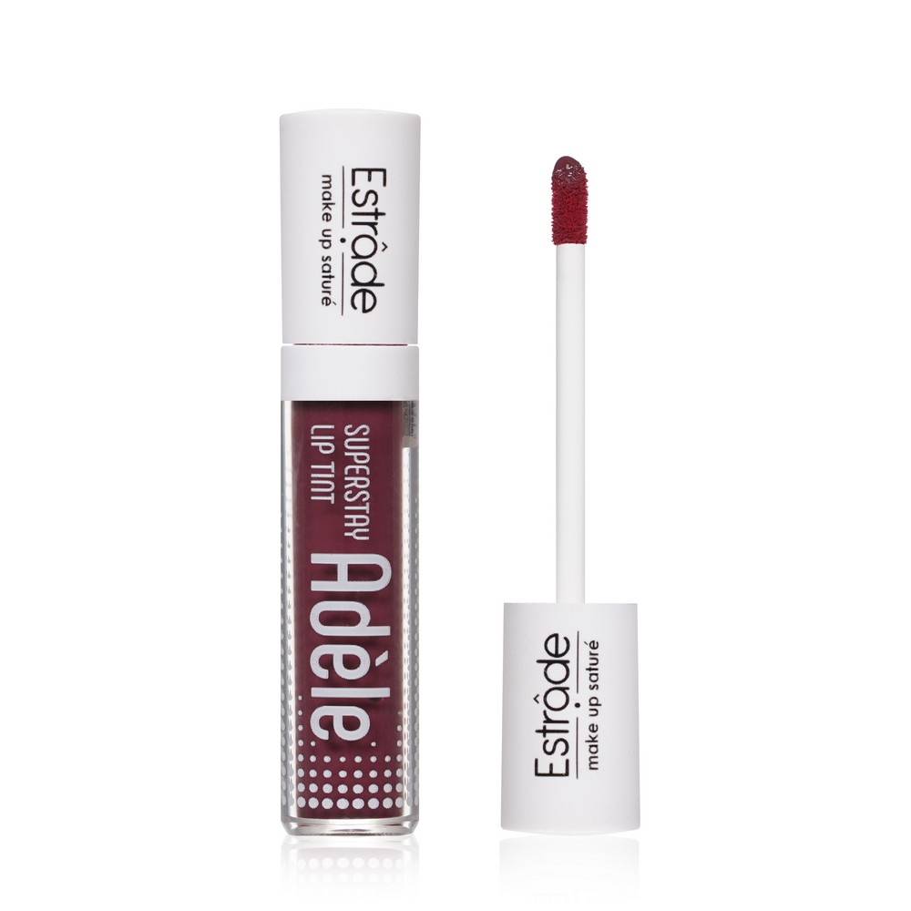 Тинт для губ Estrade Adele Superstay Lip Tint 04 5,5мл. Фото 1.