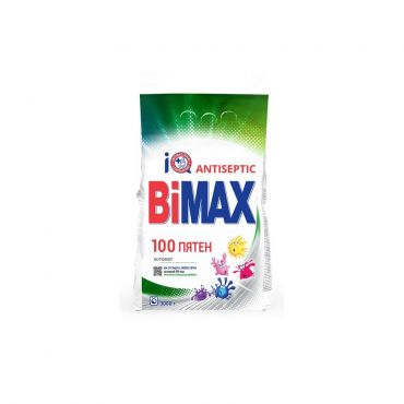 Порошок для стирки автомат Bimax Compact 3кг.