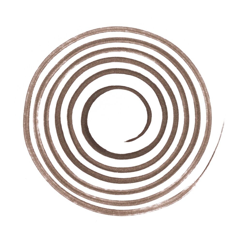 Подводка - фломастер для век Essence Eyeliner pen extra long-lasting 020 1мл. Фото 5.