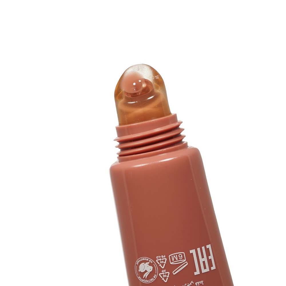 Бальзам для губ Divage Glow Therapy 07 12мл. Фото 3.