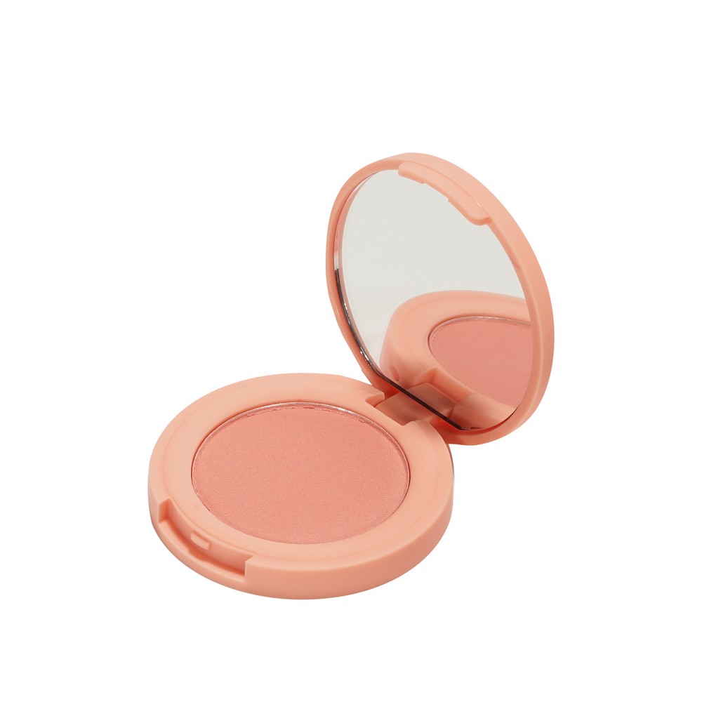 Румяна для лица Divage Solo compact blush 10 2г. Фото 5.