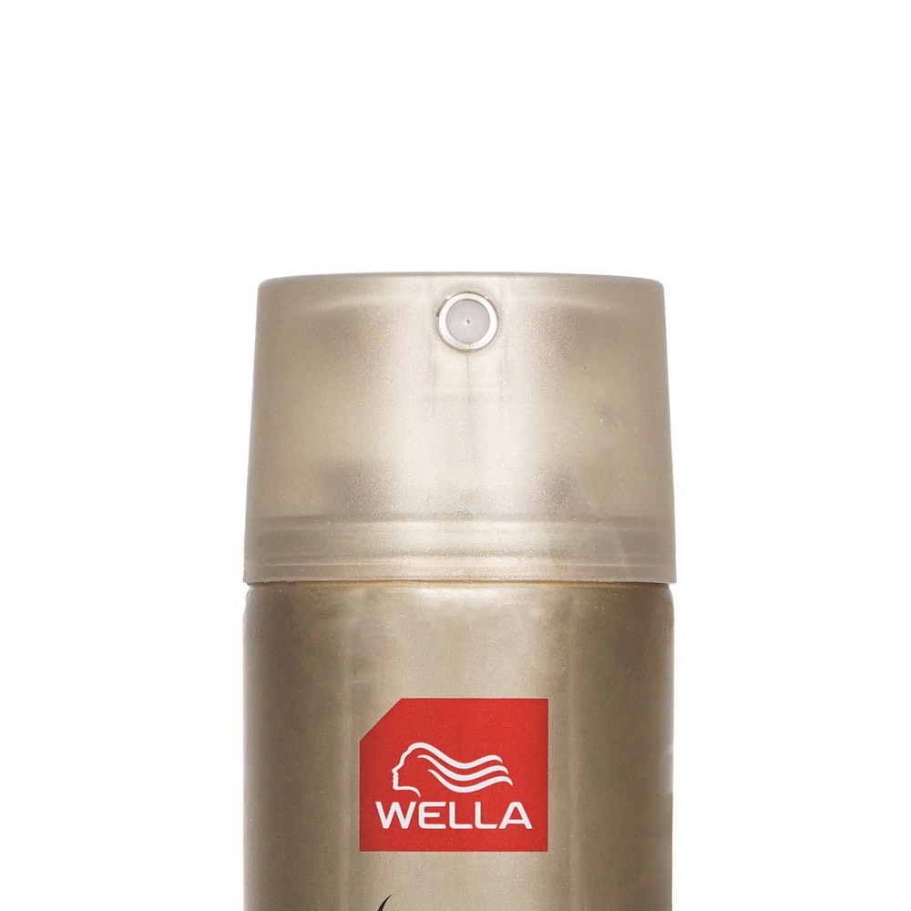 Лак для волос Wellaflex " объём до 2-х дней " 4 экстрасильная фиксация 250мл. Фото 3.
