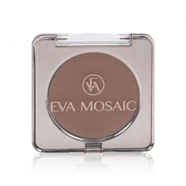 Румяна для лица Eva Mosaic 02 Кофе с молоком 3,5г.