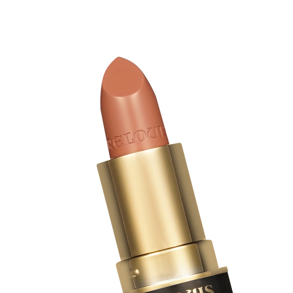 Матовая помада для губ Relouis Icon Look 03 4г. Фото 4.