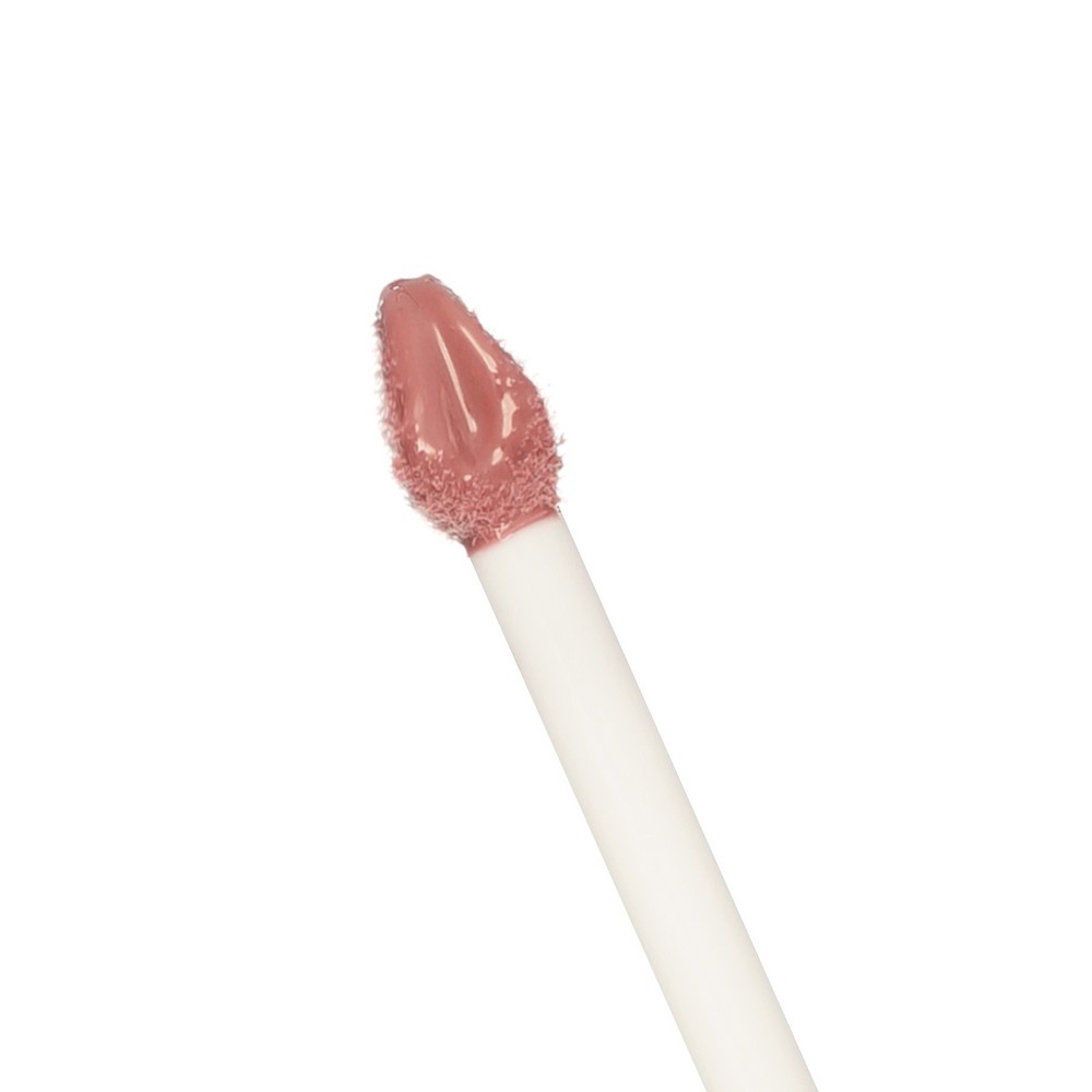Жидкая помада для губ Divage Butter Gloss Liquid Lipstick 07 2,8мл. Фото 5.