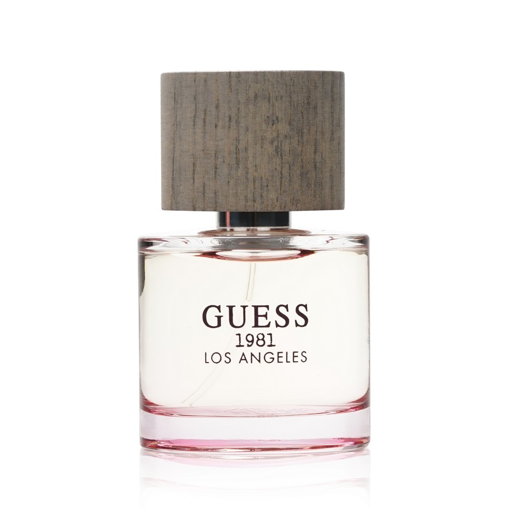 Женская туалетная вода Guess 1981 Los Angeles Woman 50мл. Фото 2.