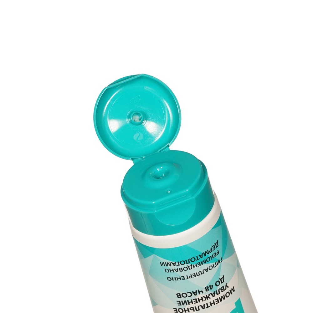 Крем - гель для тела и лица EVO Гиалурон 150мл. Фото 3.