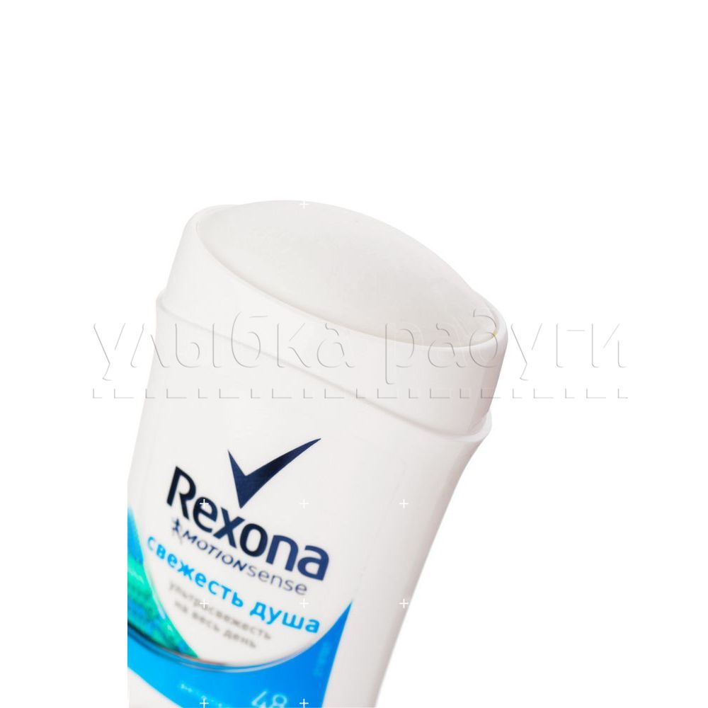 Женский дезодорант - антиперспирант Rexona " Свежесть душа " 40мл Вид№5