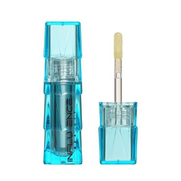 Плампер - блеск для губ Influence Beauty Cryoplump 01 2,8мл.