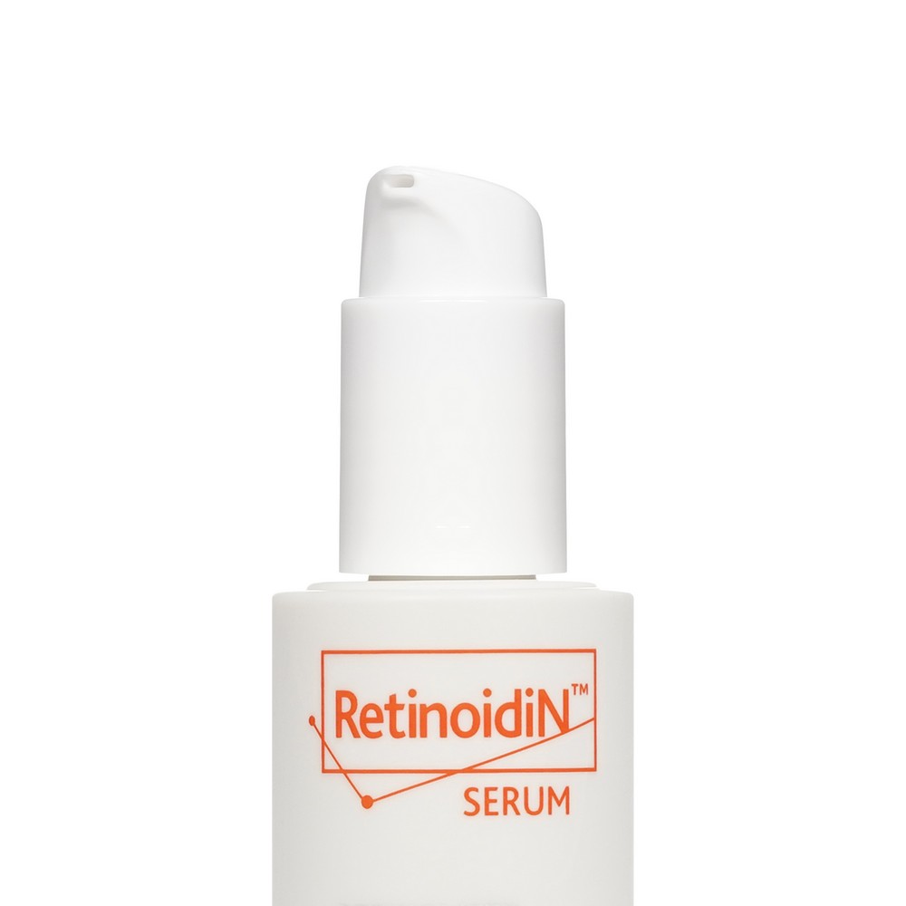 Антивозрастная сыворотка для лица It's Skin Retinoidin с ретинолом и с пептидом 30мл. Фото 5.