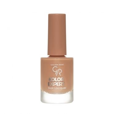 Лак для ногтей Golden Rose Color Expert 7 Кофе-мокко 10,2мл.