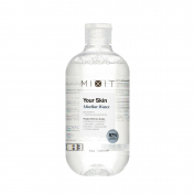 Мицеллярная вода для лица Mixit Your skin Micellar Water 500мл.