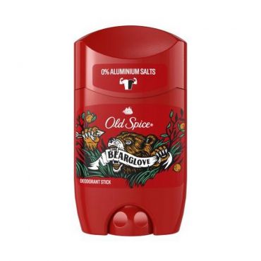 Мужской дезодорант - стик Old Spice BearGlove 50мл.