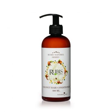 Кондиционер для волос Rubis Care " Coconut " 400мл.