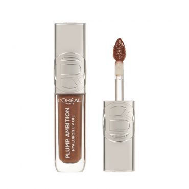 Блеск - масло для губ L'Oreal Paris Plump Ambition 510 5мл.