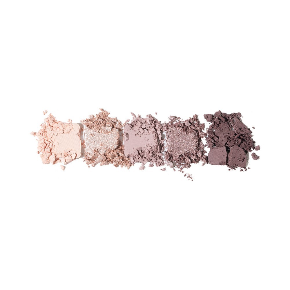Палетка теней для век Influence Beauty Color Algorithm 073 , 01 , 5г. Фото 2.