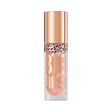 Блеск для губ Stellary Lipgloss Big Lips 04 4,2мл.