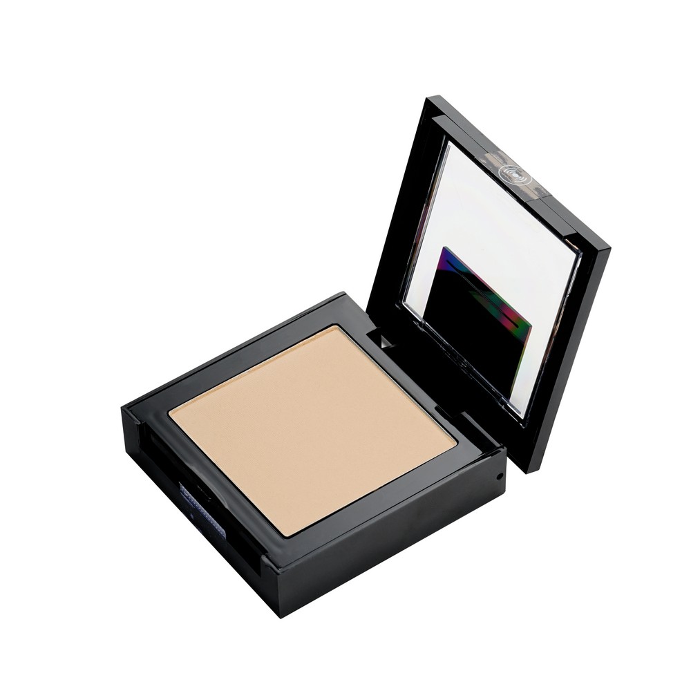 Пудра Maybelline New York Fit me! для лица " Matte & Poreless " матирующая 115 Слоновая кость 9г. Фото 5.
