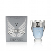 Мужская туалетная вода Delta Parfum " Victorious V " 100мл.