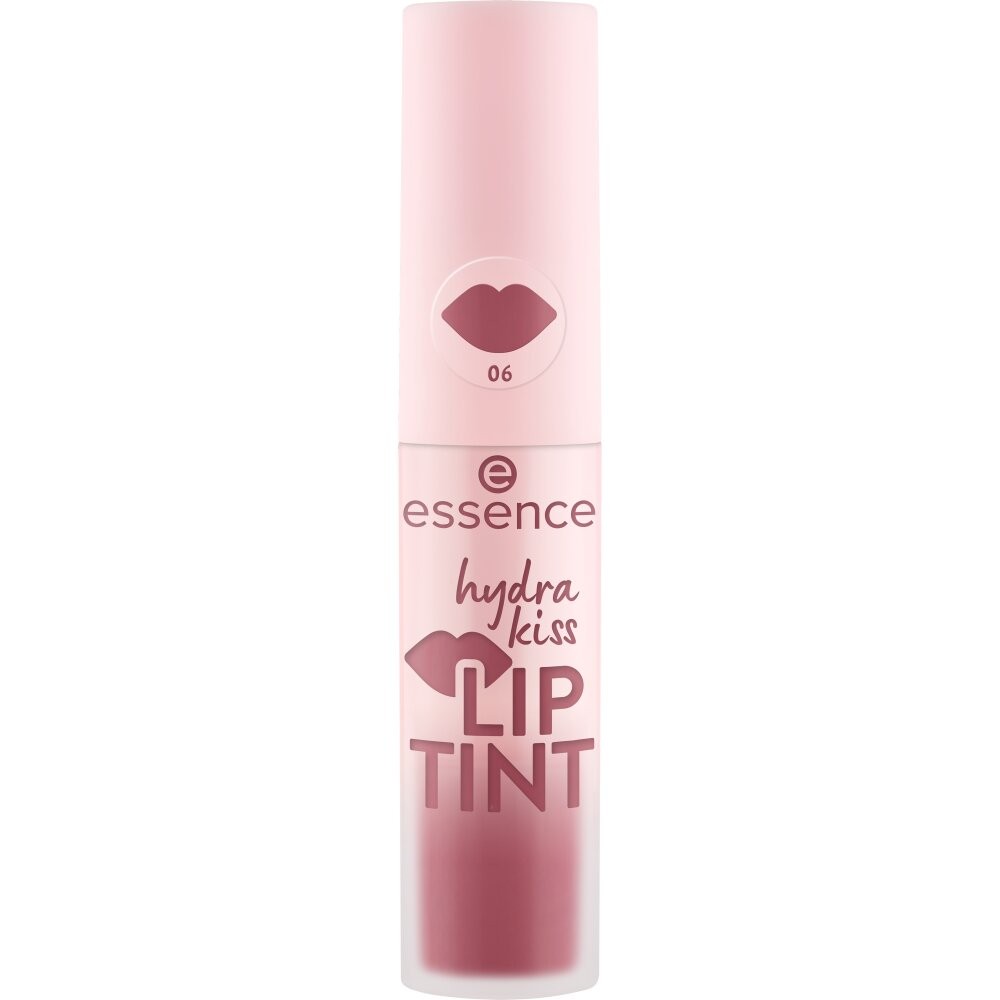 Тинт для губ Essence Hydra kiss Lip Tint 06 4мл. Фото 1.