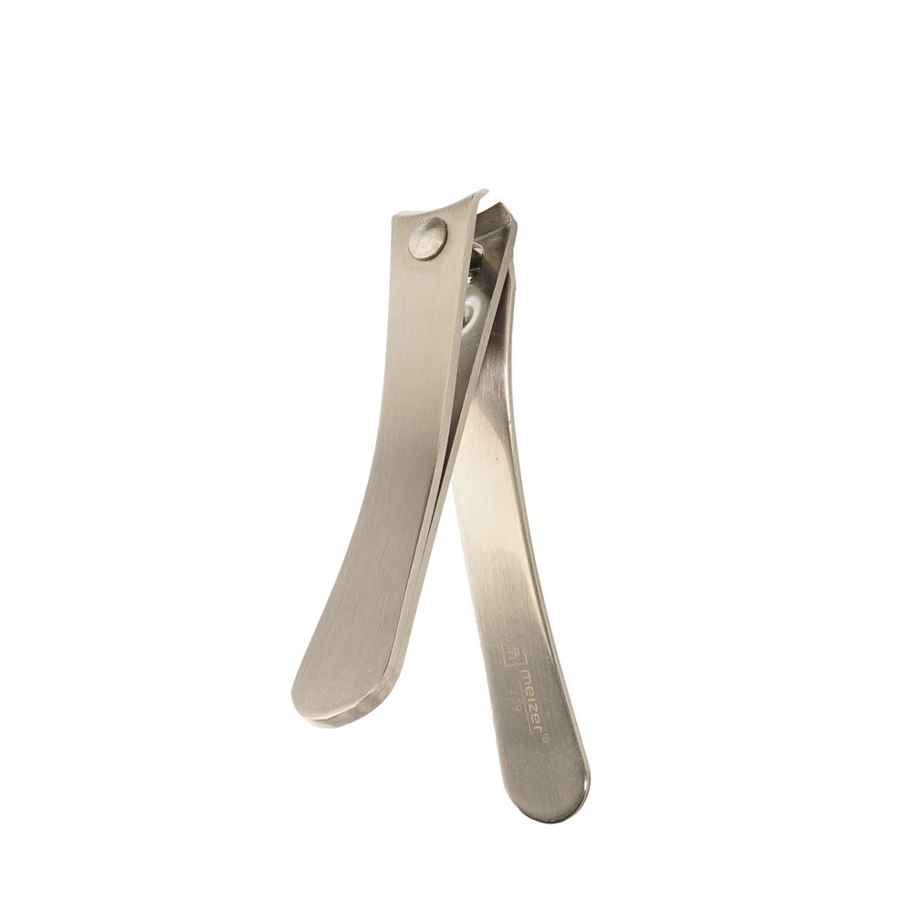 Клиппер для маникюра Meizer большой. Фото 4.